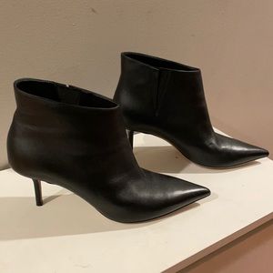 Jimmy Choo Ankle Boots